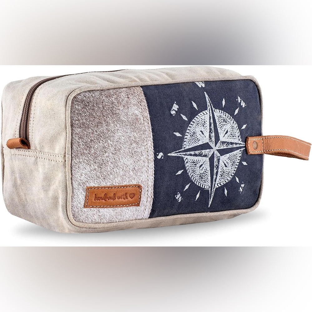 Brand new Sixtease Dopp kit